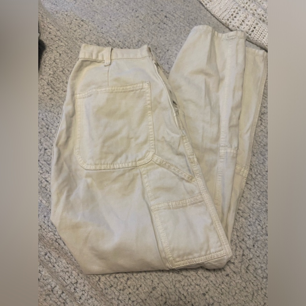 brandy melville cargos